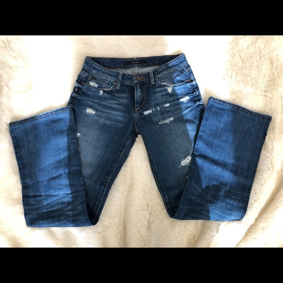 NEW Joe’s Jeans Honey 27 bootcut - Picture 2 of 8